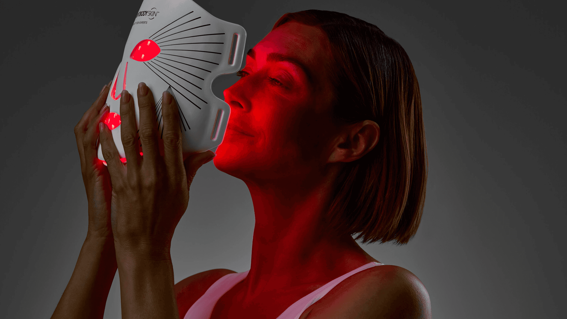 Evolving from product to brand leader.