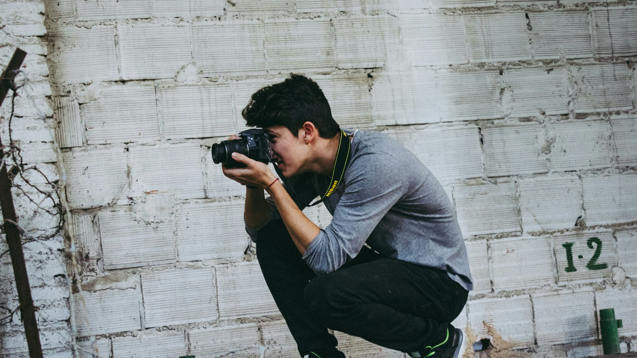 Bringing creator workflows to life.